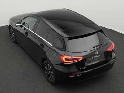 Mercedes A 180 d Style LED+Kamera+MBUX (2022) - Foto 11