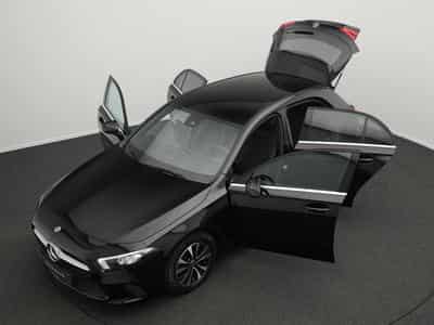 Mercedes A 180 d Style LED+Kamera+MBUX (2022) - Foto 12