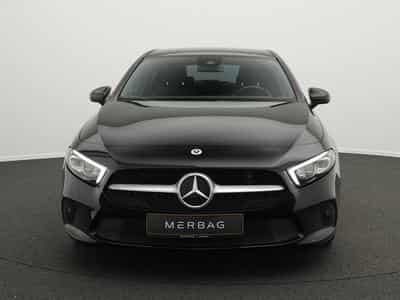 Mercedes A 180 d Style LED+Kamera+MBUX (2022) - Foto 2