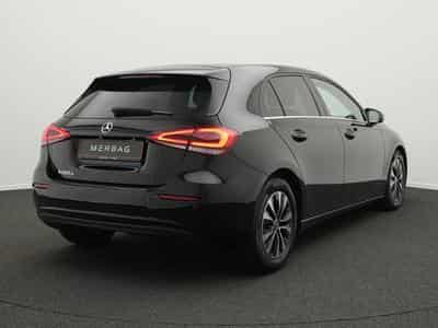 Mercedes A 180 d Style LED+Kamera+MBUX (2022) - Foto 3