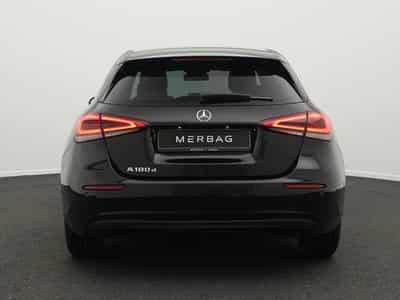 Mercedes A 180 d Style LED+Kamera+MBUX (2022) - Foto 4