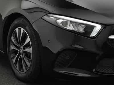 Mercedes A 180 d Style LED+Kamera+MBUX (2022) - Foto 7