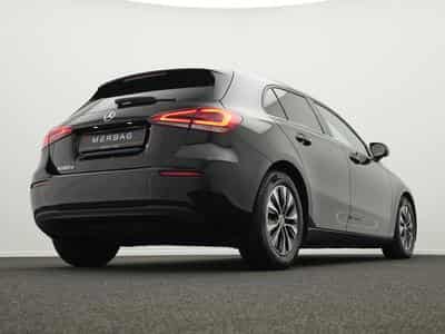 Mercedes A 180 d Style LED+Kamera+MBUX (2022) - Foto 9