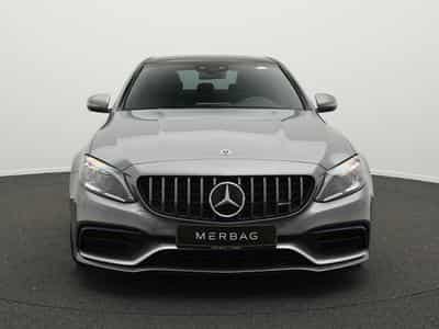 Mercedes C 63 AMG C 63 AMG (2019) - Foto 2
