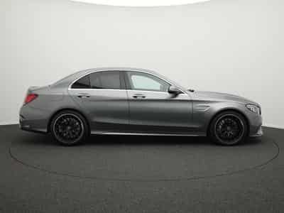 Mercedes C 63 AMG C 63 AMG (2019) - Foto 5