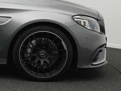 Mercedes C 63 AMG C 63 AMG (2019) - Foto 6