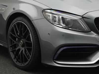 Mercedes C 63 AMG C 63 AMG (2019) - Foto 7