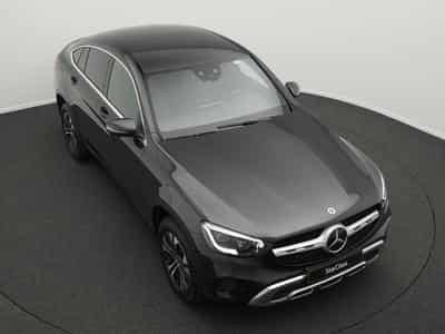 Mercedes GLC 300 e 4MATIC Coupé (2023) - Foto 10
