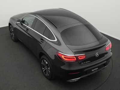 Mercedes GLC 300 e 4MATIC Coupé (2023) - Foto 11