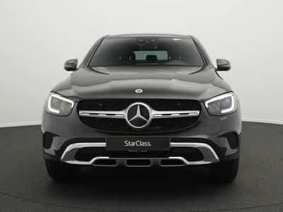 Mercedes GLC 300 e 4MATIC Coupé (2023) - Foto 2