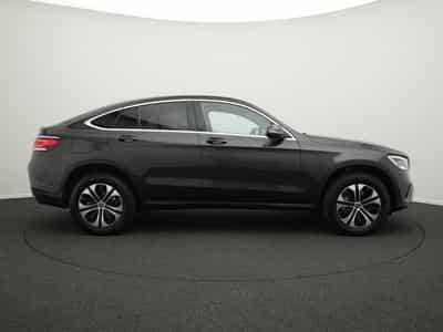 Mercedes GLC 300 e 4MATIC Coupé (2023) - Foto 5