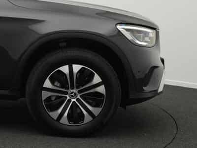 Mercedes GLC 300 e 4MATIC Coupé (2023) - Foto 6