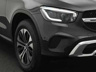 Mercedes GLC 300 e 4MATIC Coupé (2023) - Foto 7