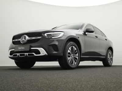 Mercedes GLC 300 e 4MATIC Coupé (2023) - Foto 8