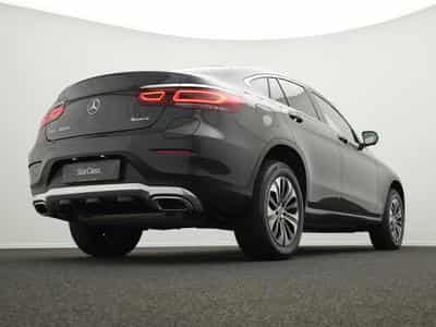 Mercedes GLC 300 e 4MATIC Coupé (2023) - Foto 9
