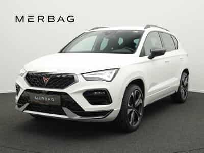 CUPRA Ateca 2.0 TSI VZ 4Drive OPF (2024) - Foto 1