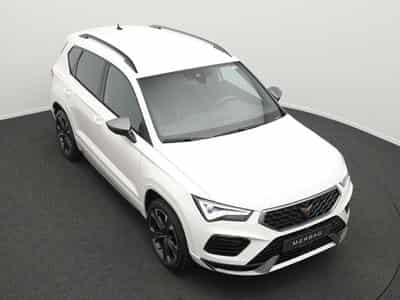 CUPRA Ateca 2.0 TSI VZ 4Drive OPF (2024) - Foto 10
