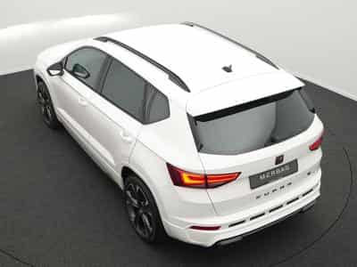 CUPRA Ateca 2.0 TSI VZ 4Drive OPF (2024) - Foto 11
