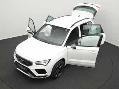 CUPRA Ateca 2.0 TSI VZ 4Drive OPF (2024) - Foto 12