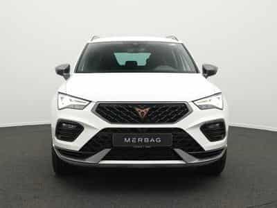 CUPRA Ateca 2.0 TSI VZ 4Drive OPF (2024) - Foto 2