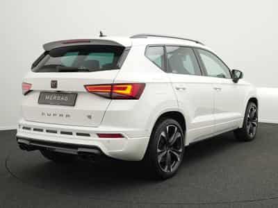 CUPRA Ateca 2.0 TSI VZ 4Drive OPF (2024) - Foto 3