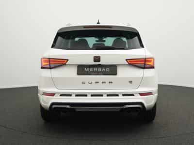 CUPRA Ateca 2.0 TSI VZ 4Drive OPF (2024) - Foto 4