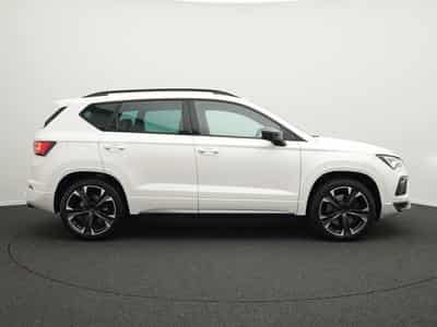 CUPRA Ateca 2.0 TSI VZ 4Drive OPF (2024) - Foto 5