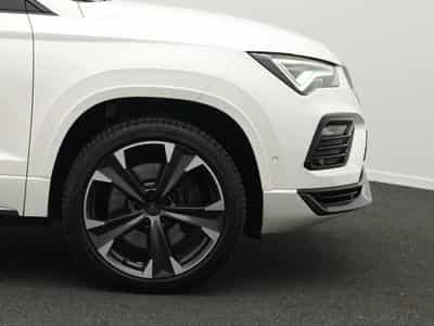 CUPRA Ateca 2.0 TSI VZ 4Drive OPF (2024) - Foto 6