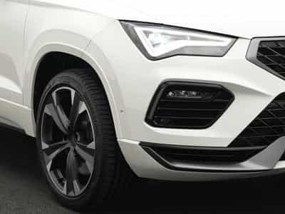 CUPRA Ateca 2.0 TSI VZ 4Drive OPF (2024) - Foto 7
