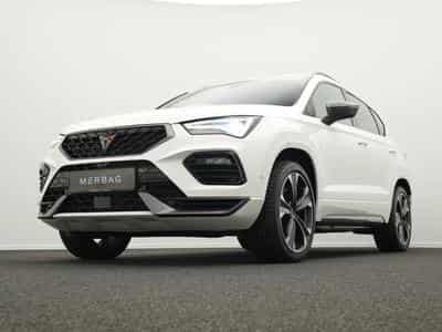 CUPRA Ateca 2.0 TSI VZ 4Drive OPF (2024) - Foto 8