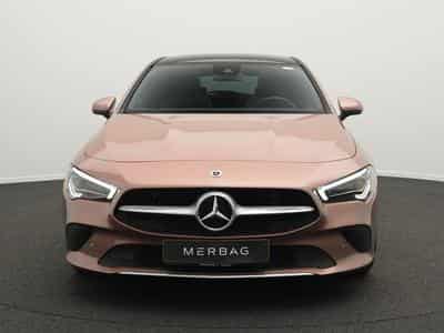 Mercedes CLA 180 CLA 180 d Shooting Brake (2021) - Photo 2