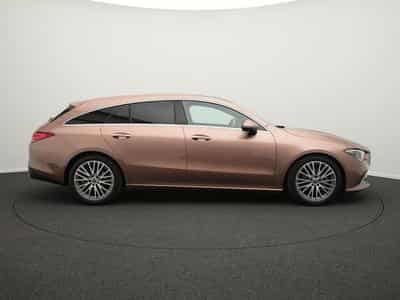 Mercedes CLA 180 CLA 180 d Shooting Brake (2021) - Photo 5