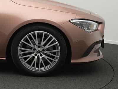 Mercedes CLA 180 CLA 180 d Shooting Brake (2021) - Photo 6