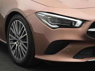 Mercedes CLA 180 CLA 180 d Shooting Brake (2021) - Photo 7