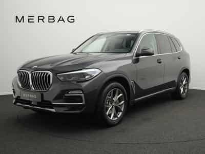 BMW X5 xDrive30d xLine (EURO 6d-TEMP) (2019) - Photo 1