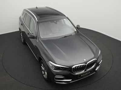 BMW X5 xDrive30d xLine (EURO 6d-TEMP) (2019) - Photo 10