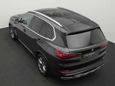 BMW X5 xDrive30d xLine (EURO 6d-TEMP) (2019) - Photo 11