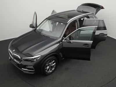 BMW X5 xDrive30d xLine (EURO 6d-TEMP) (2019) - Photo 12