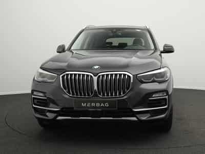 BMW X5 xDrive30d xLine (EURO 6d-TEMP) (2019) - Photo 2