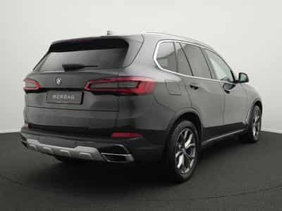BMW X5 xDrive30d xLine (EURO 6d-TEMP) (2019) - Photo 3