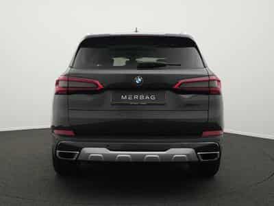 BMW X5 xDrive30d xLine (EURO 6d-TEMP) (2019) - Photo 4