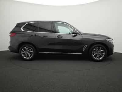 BMW X5 xDrive30d xLine (EURO 6d-TEMP) (2019) - Photo 5