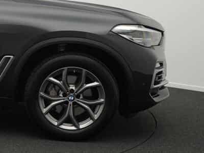 BMW X5 xDrive30d xLine (EURO 6d-TEMP) (2019) - Photo 6