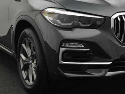 BMW X5 xDrive30d xLine (EURO 6d-TEMP) (2019) - Photo 7
