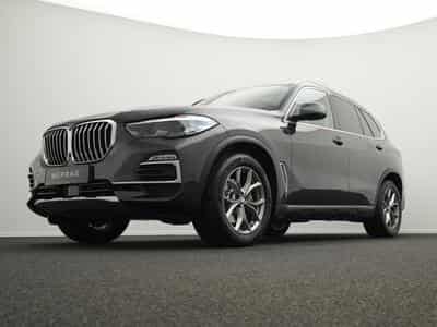 BMW X5 xDrive30d xLine (EURO 6d-TEMP) (2019) - Photo 8