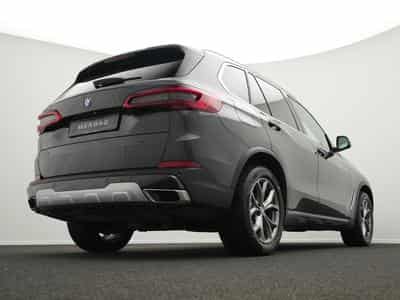 BMW X5 xDrive30d xLine (EURO 6d-TEMP) (2019) - Photo 9
