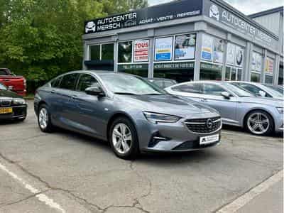 Opel Insignia Grand Sport 2.0 CDTI Elegance Aut. (2021) - Foto 1