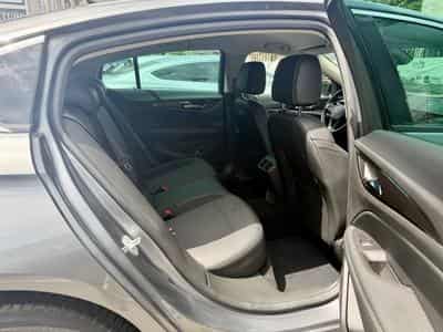 Opel Insignia Grand Sport 2.0 CDTI Elegance Aut. (2021) - Foto 10