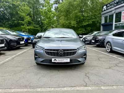 Opel Insignia Grand Sport 2.0 CDTI Elegance Aut. (2021) - Foto 2
