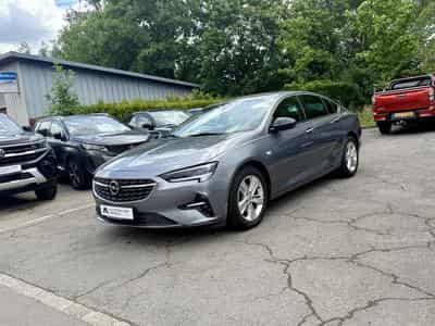 Opel Insignia Grand Sport 2.0 CDTI Elegance Aut. (2021) - Foto 3